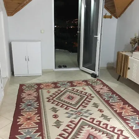 Lägenhet Deniz *