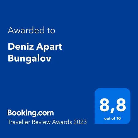 Deniz * Φετιγιέ