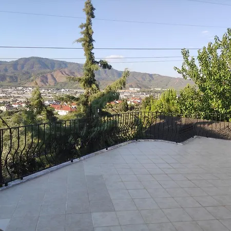 Deniz Appartement *