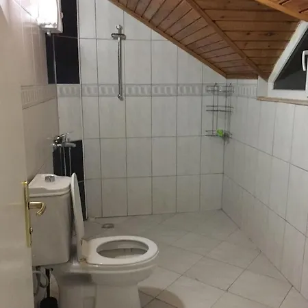 Deniz Appartement *