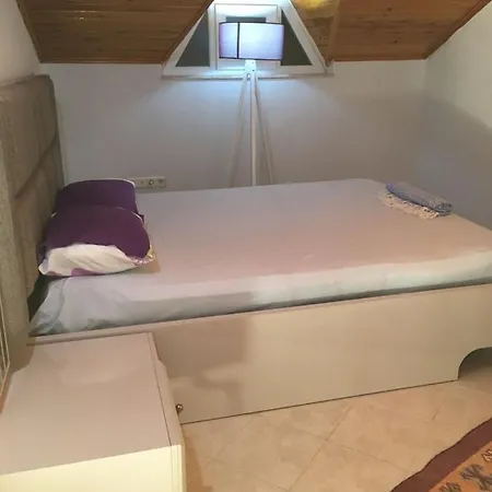Deniz Appartement *